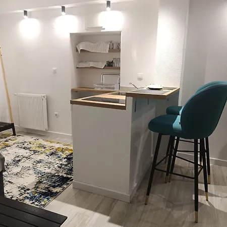 Grbavica Cozy - Free Parking Appartement