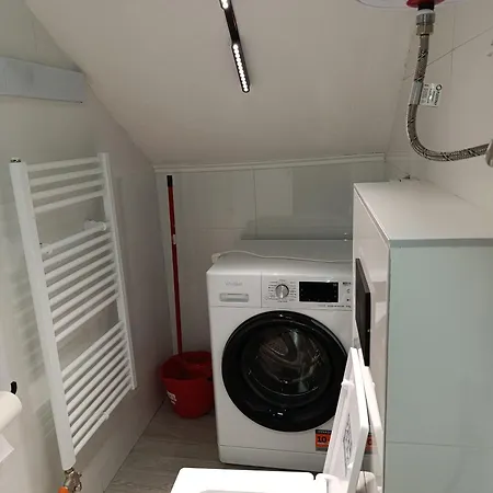 Appartement Grbavica Cozy - Free Parking *