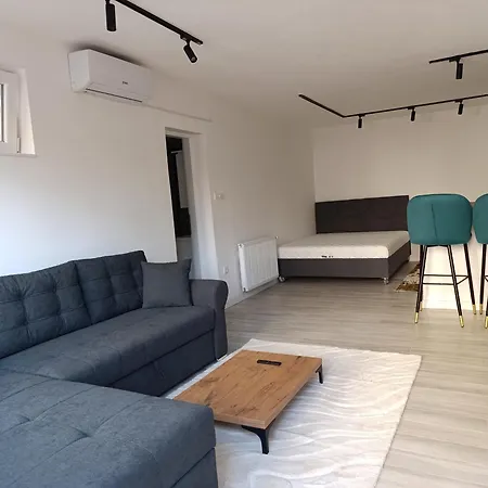 Grbavica Cozy - Free Parking * سراييفو