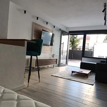 Grbavica Cozy - Free Parking