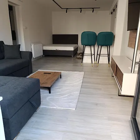 Appartement Grbavica Cozy - Free Parking *