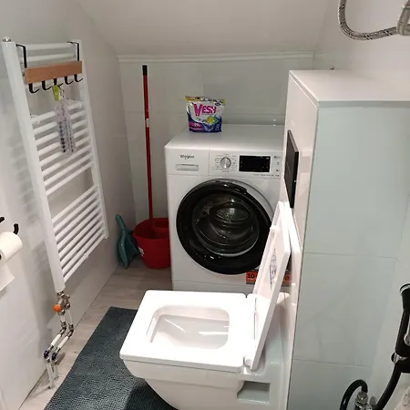 Grbavica Cozy - Free Parking * سراييفو