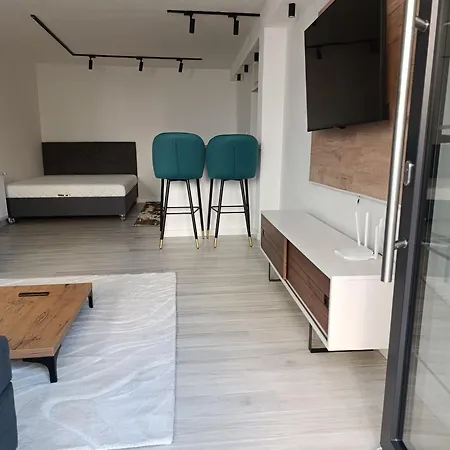 Grbavica Cozy - Free Parking Apartament Sarajewo