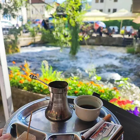 Grbavica Cozy - Free Parking * سراييفو