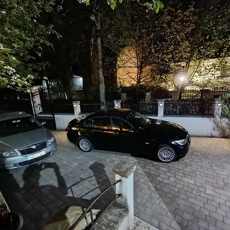 Grbavica Cozy - Free Parking *