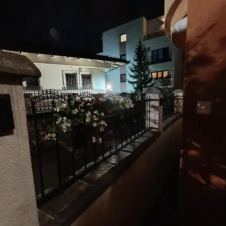 Grbavica Cozy - Free Parking * سراييفو
