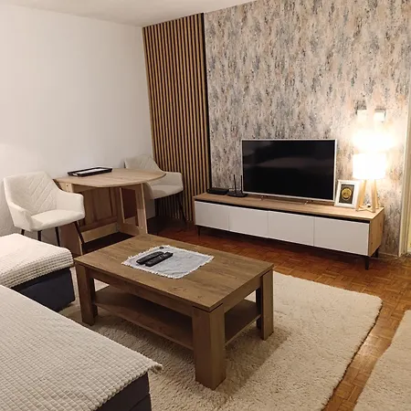 Grbavica Cozy - Free Parking سراييفو