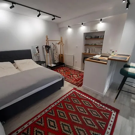 Grbavica Cozy - Free Parking * سراييفو