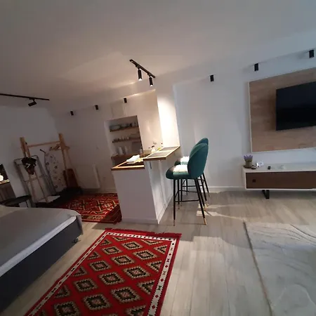 Grbavica Cozy - Free Parking شقة