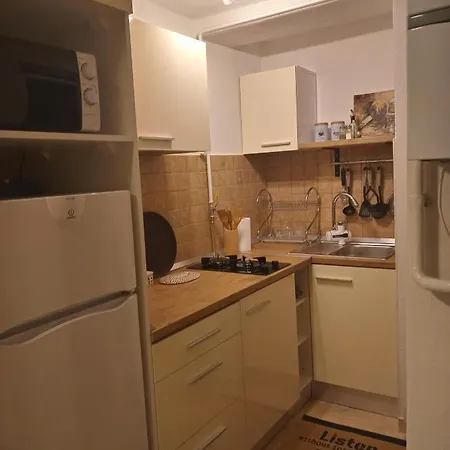 Grbavica Cozy - Free Parking Apartment *