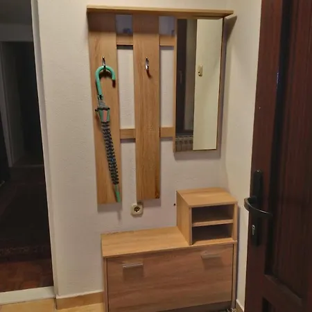 Grbavica Cozy - Free Parking Sarajevo