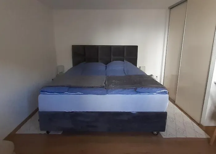 Grbavica Cozy - Free Parking شقة سراييفو