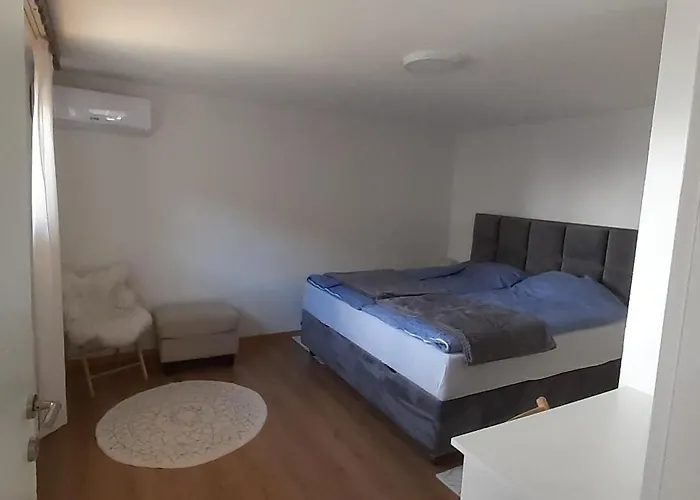 Grbavica Cozy - Free Parking *