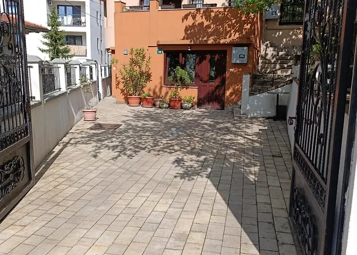 Grbavica Cozy - Free Parking شقة