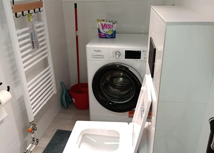 Grbavica Cozy - Free Parking * سراييفو